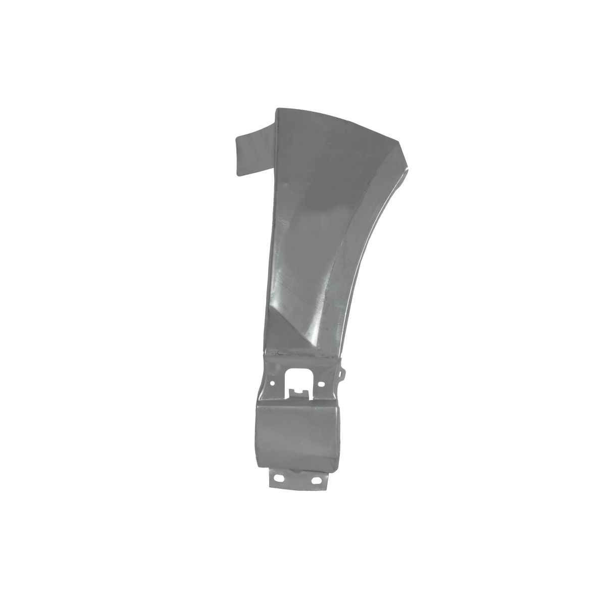 Image of Wielkastbekleding, binnenspatbord