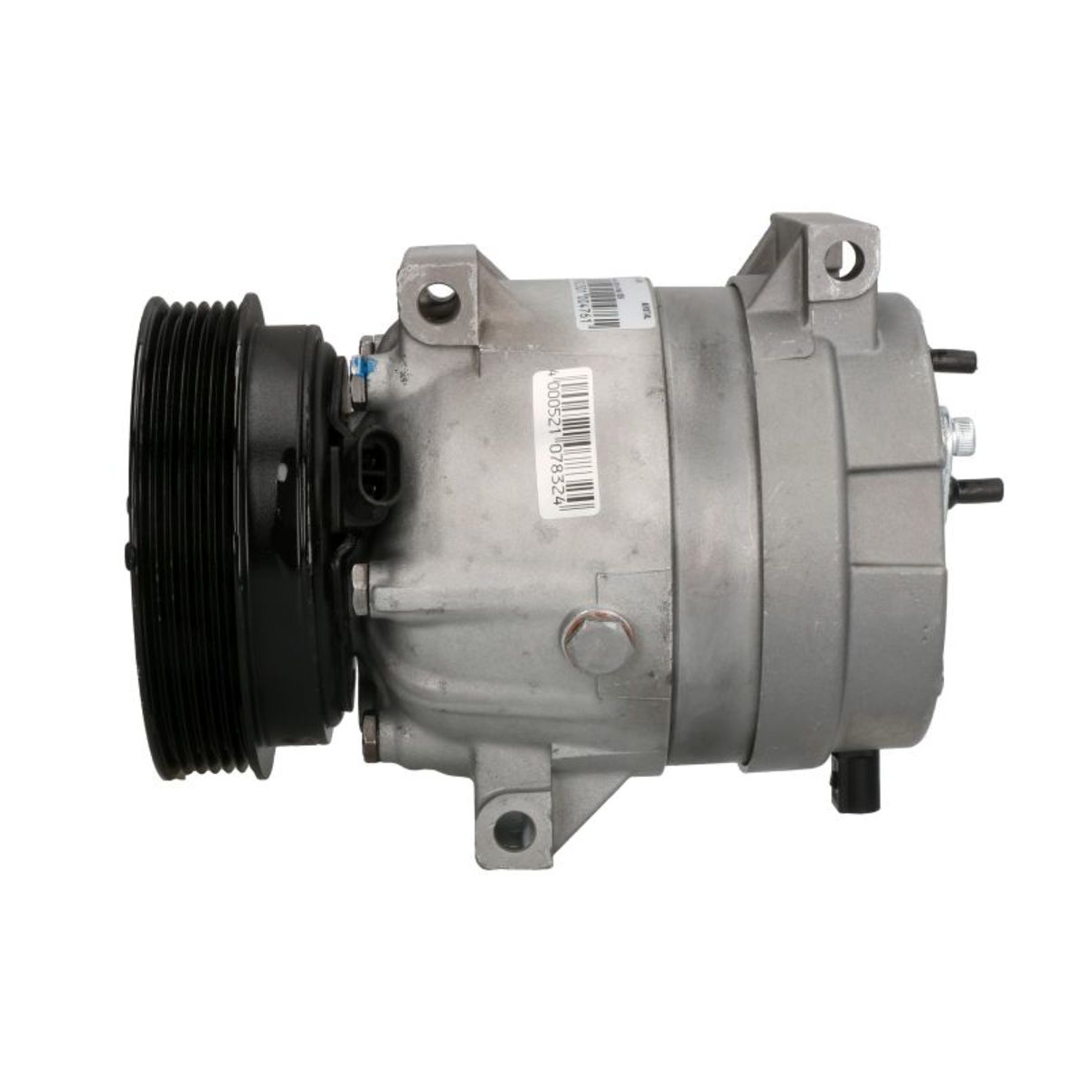 Kompressor, Klimaanlage AIRSTAL 10-0476