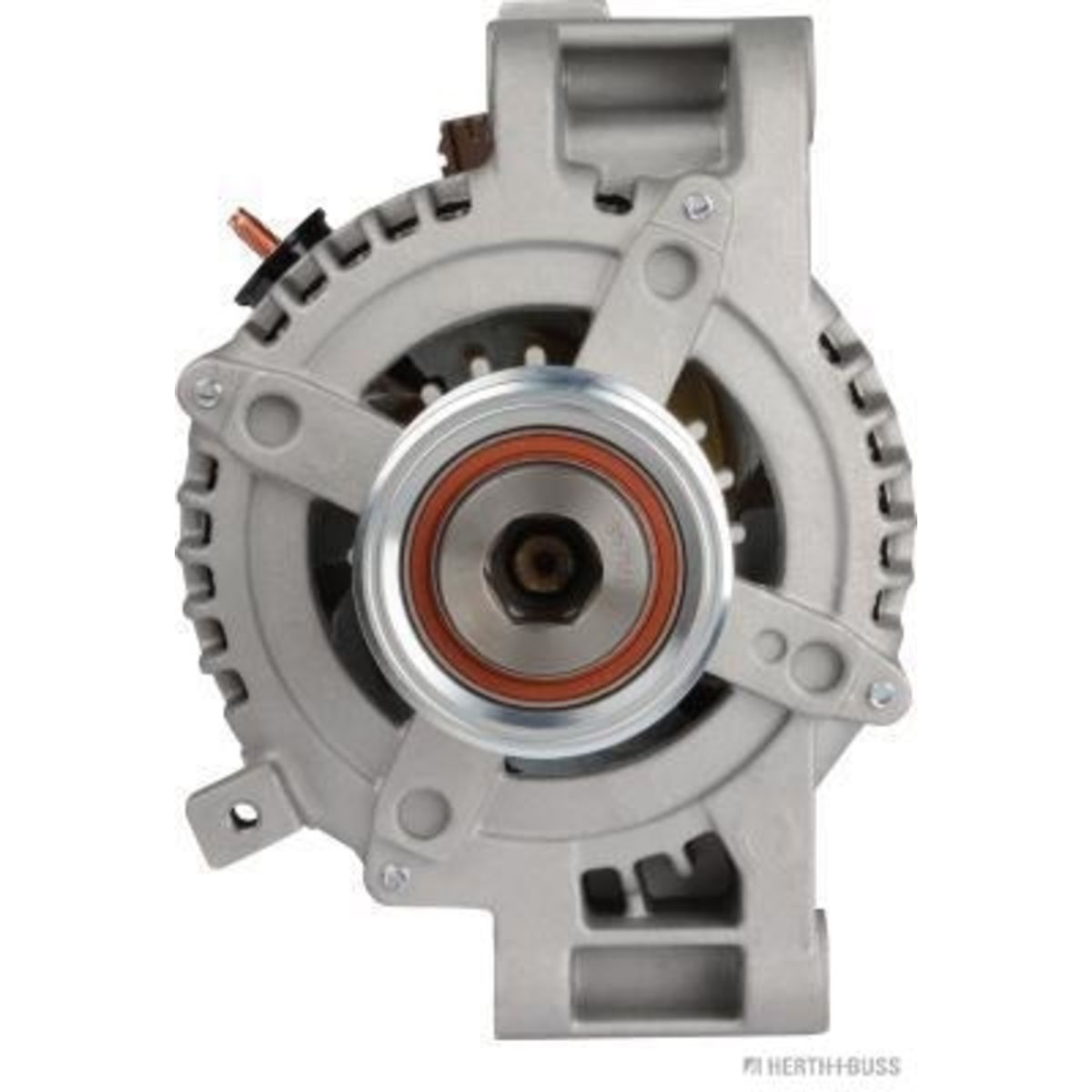 Image of Driefasige generator
