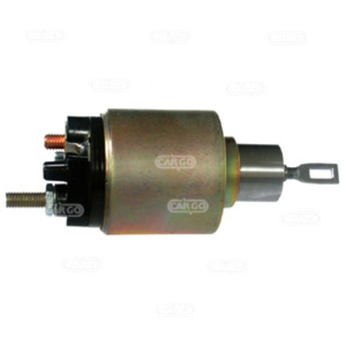 Image of Elektromagneet