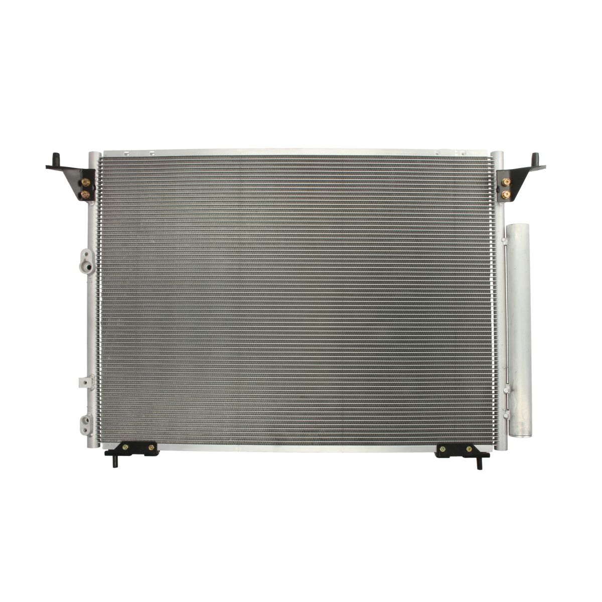 Image of Condensator, airconditioning