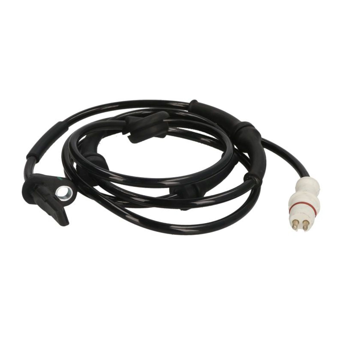 Sensor, wielsnelheid   links
