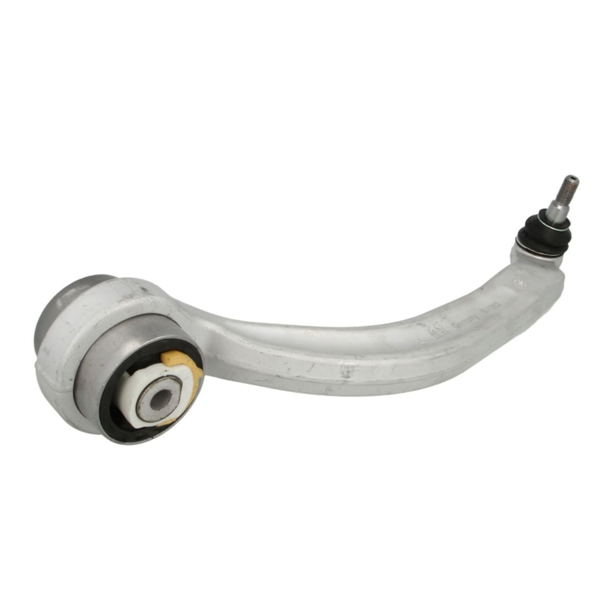Image of Draagarm, wielophanging  BILSTEIN  Vooras, links, terug