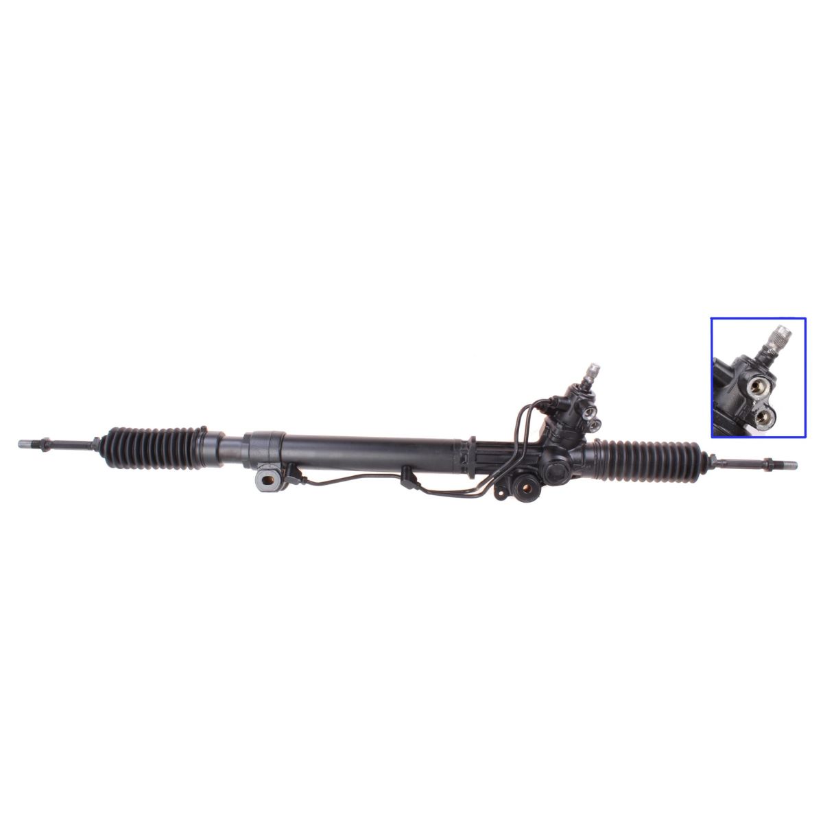 Elstock Sterzo Con Servosterzo 11-1015