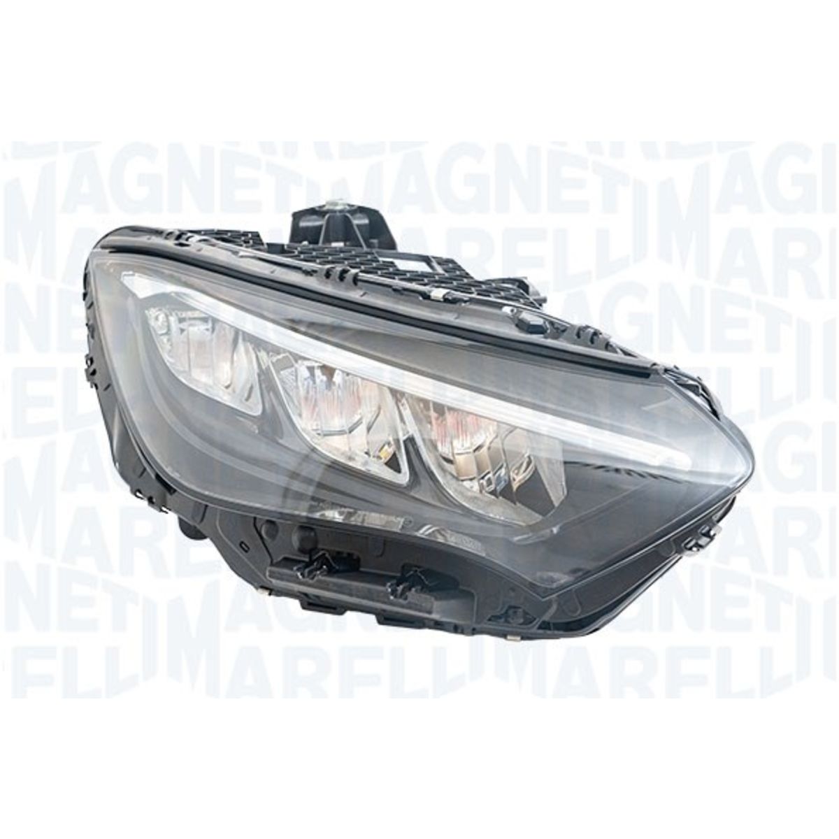 Magneti Marelli Koplampen 711451001470