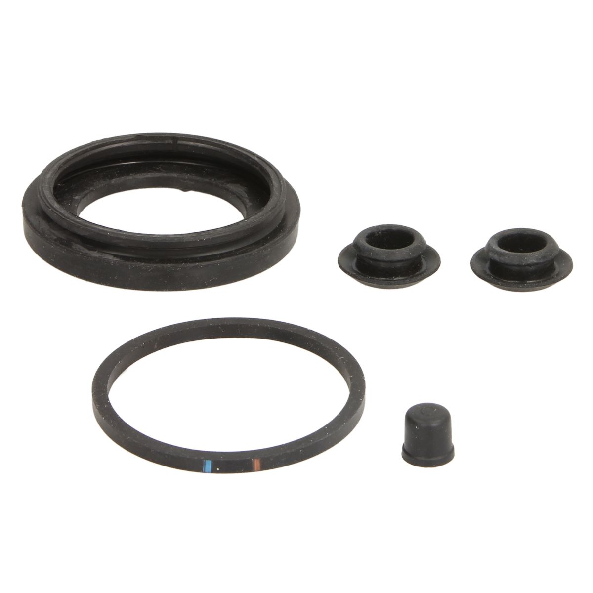 Image of Reparatieset, remklauw  D4-036 rechts