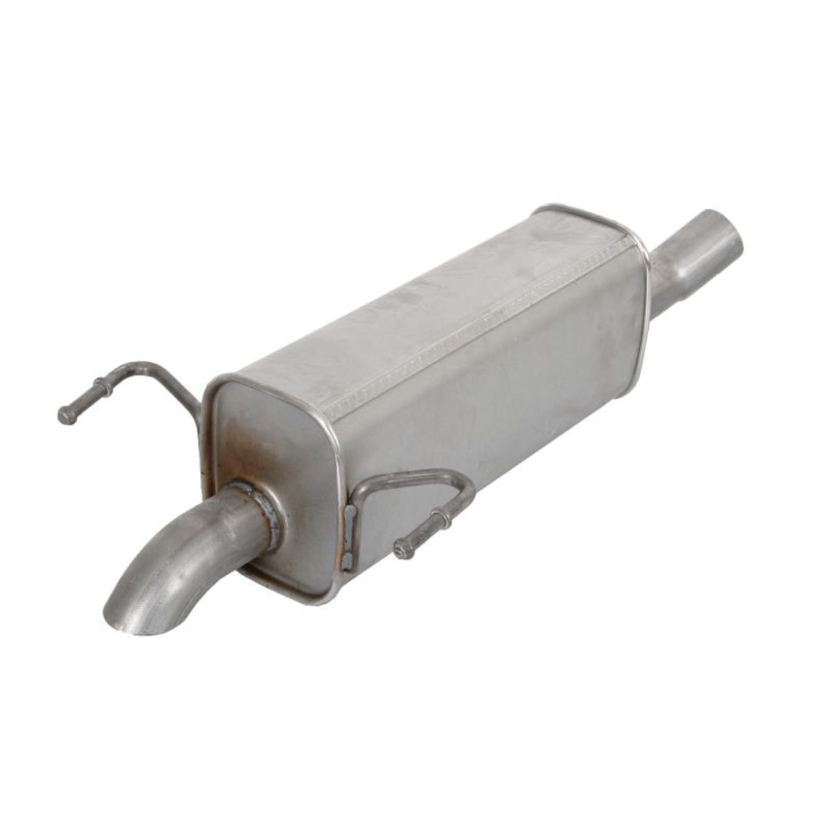 Bosal Silencieux Arrière 185-131