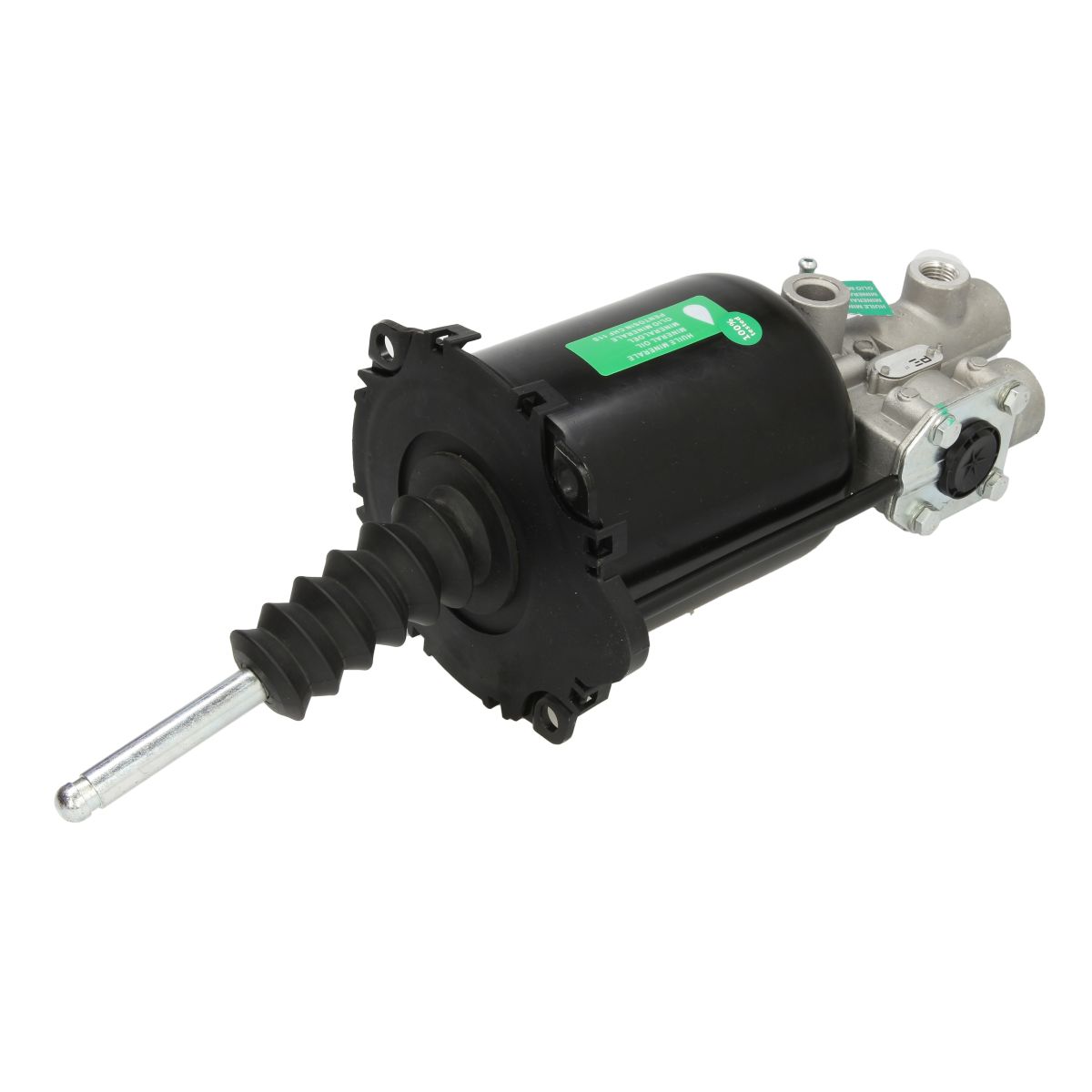 Image of Koppelingsactuator