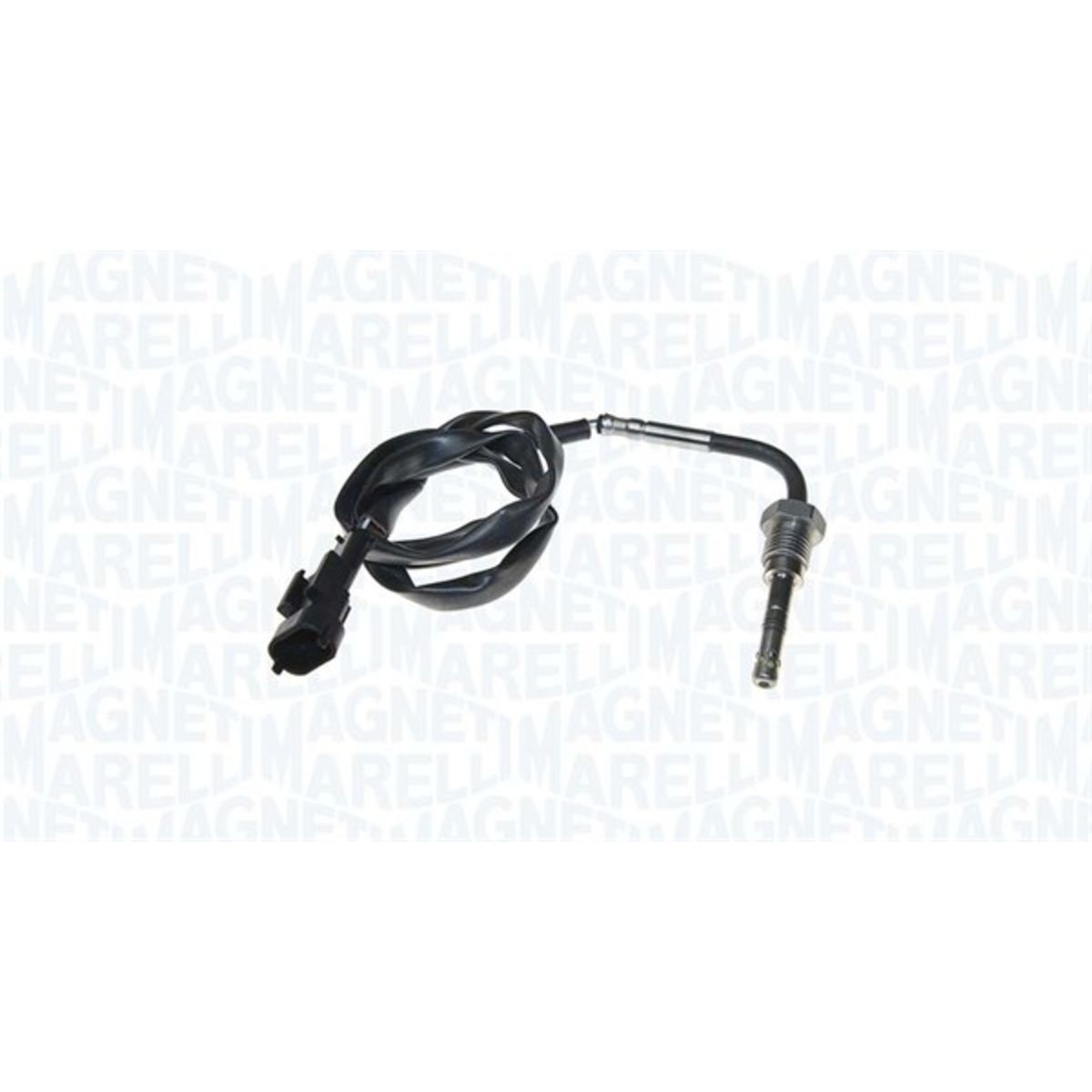 Magneti Marelli Sensor, Abgastemperatur Größe 1.5 172000207010