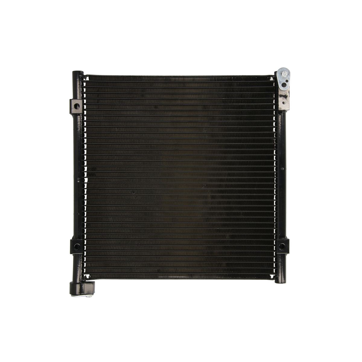 Image of Condensator, airconditioning