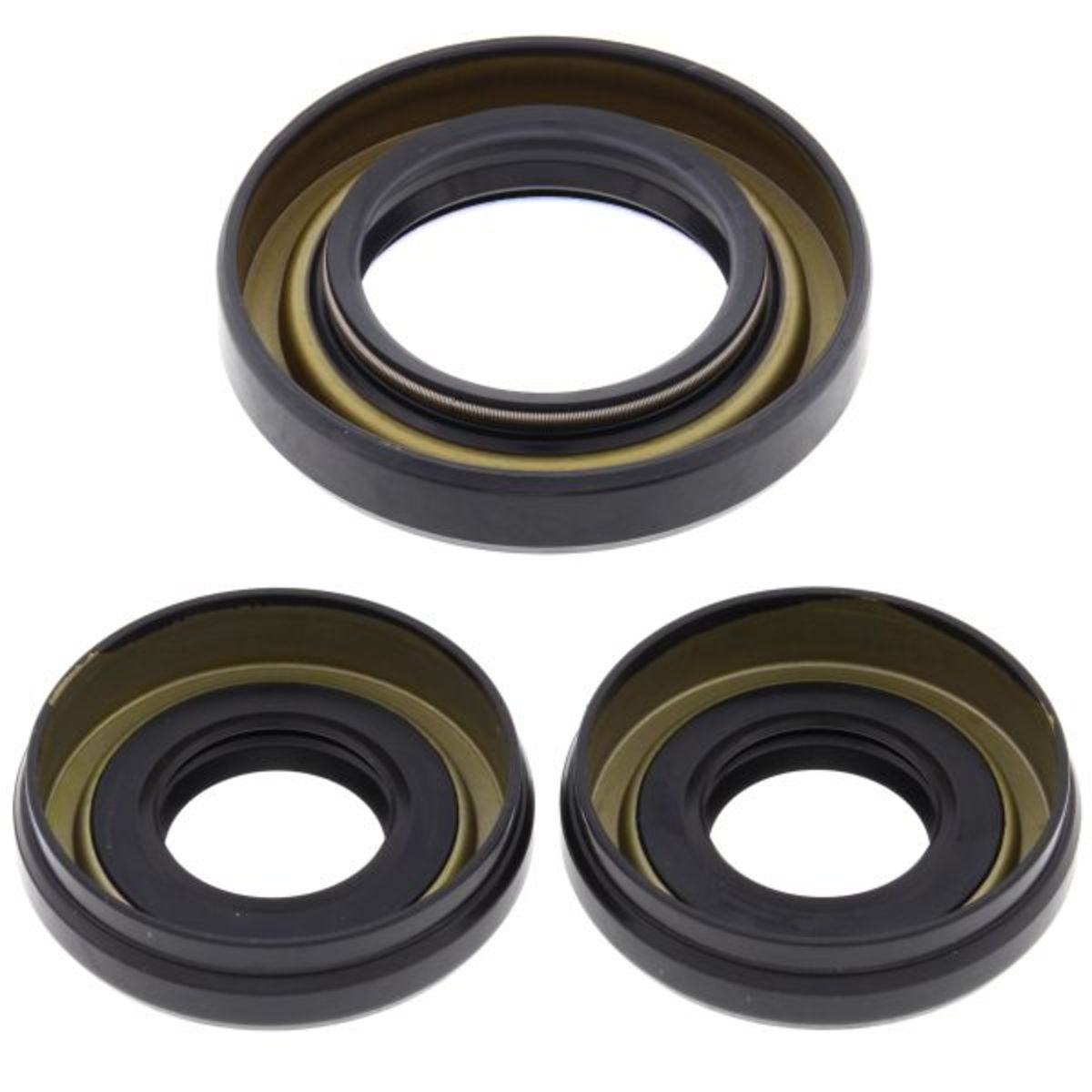 Reparatursatz, Differential ALL BALLS AB25-2001-5