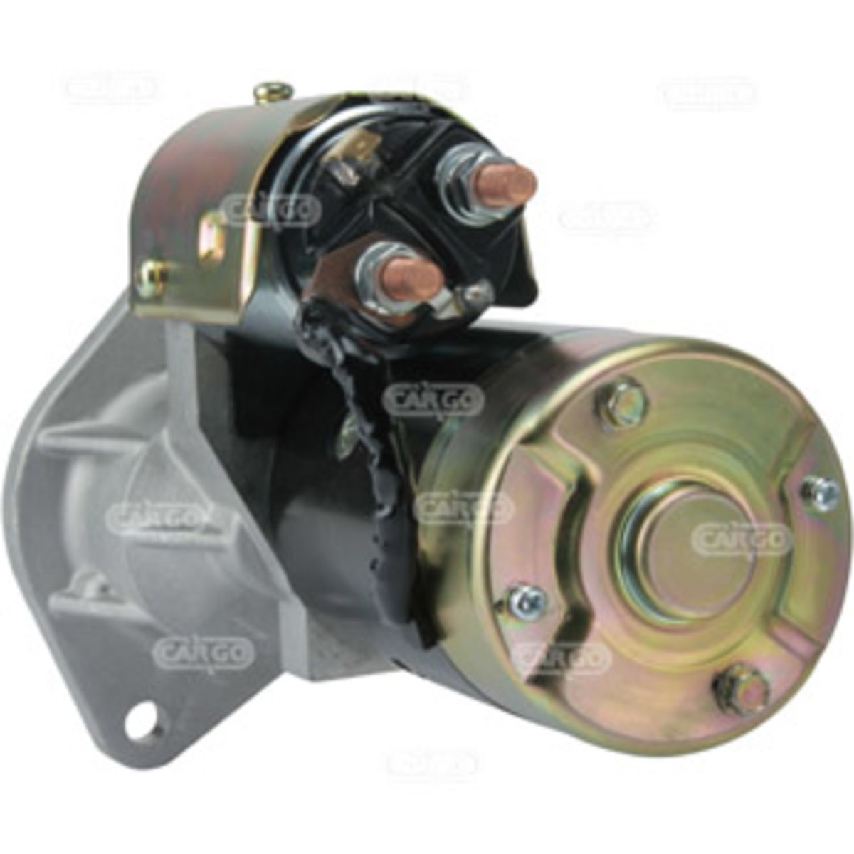 Image of Starter