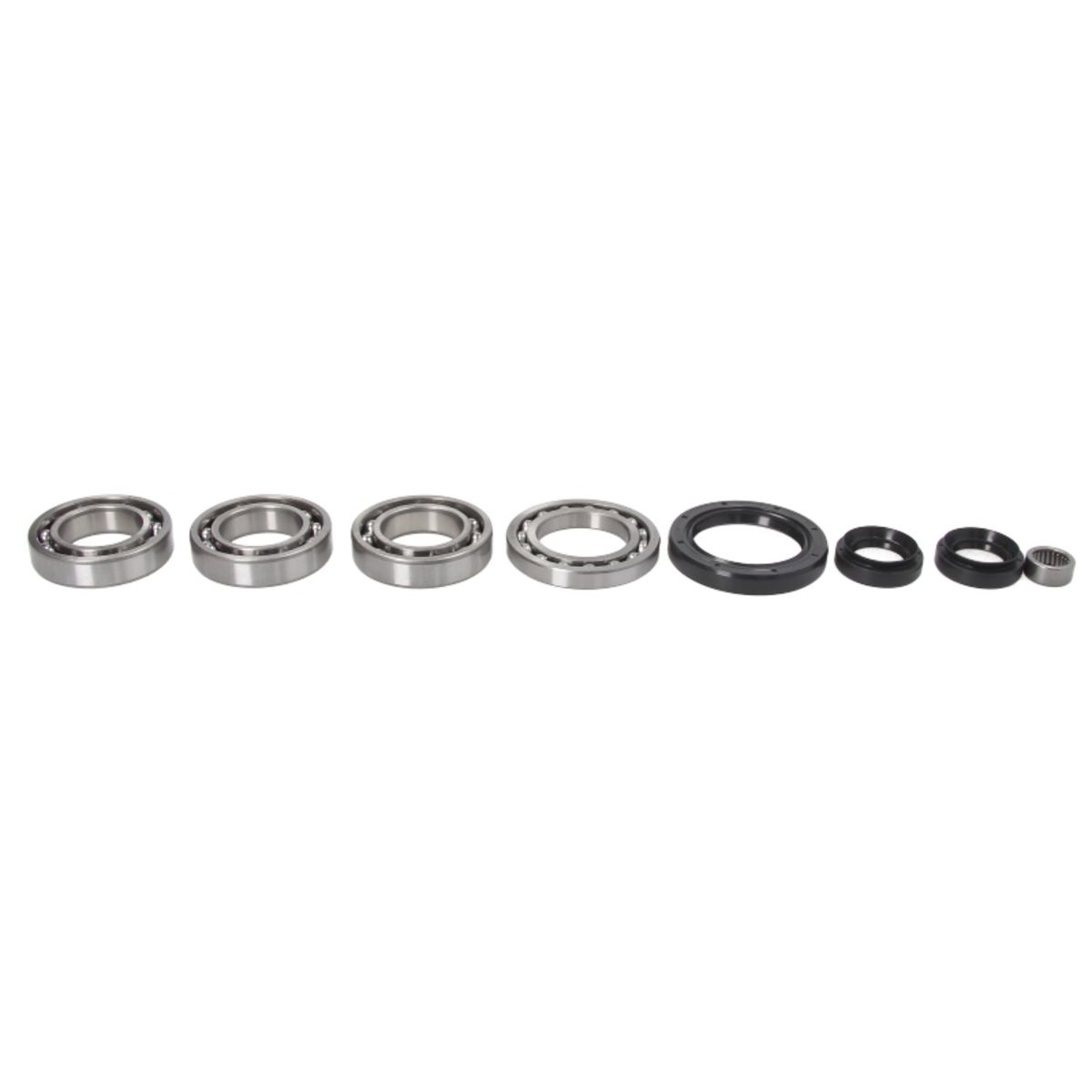 Reparatursatz, Differential ALL BALLS AB25-2028