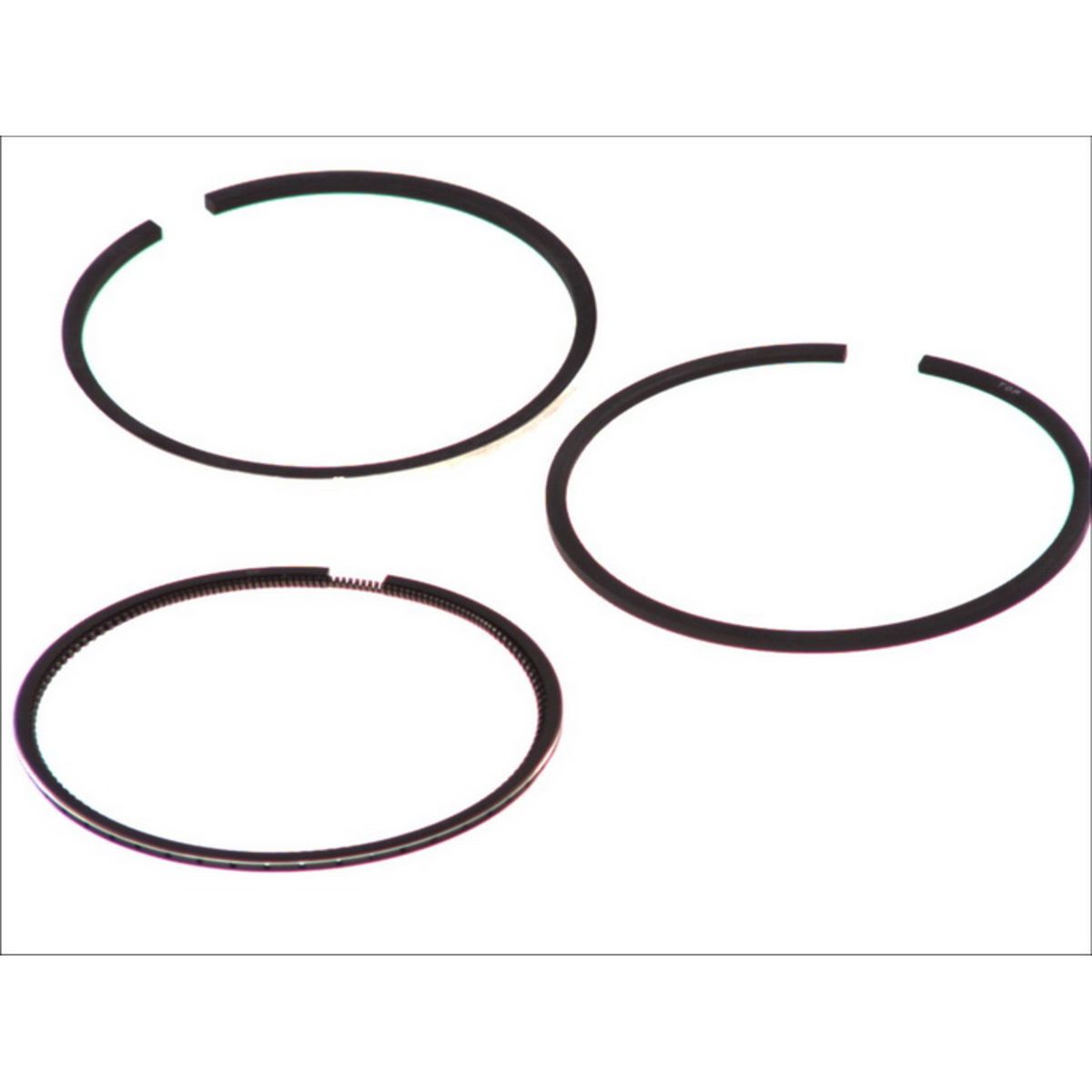 Image of Zuigerveren set