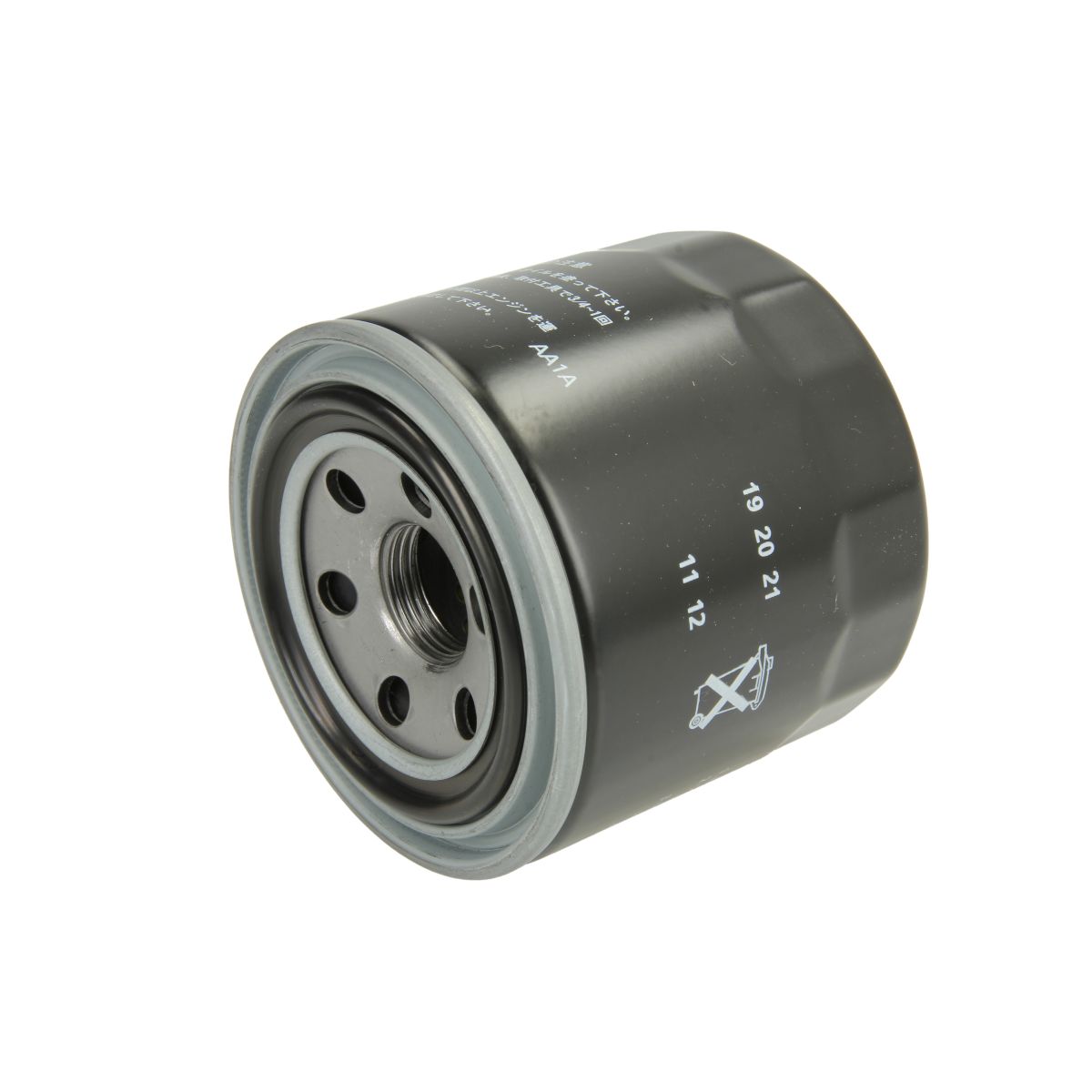 Image of Oliefilter