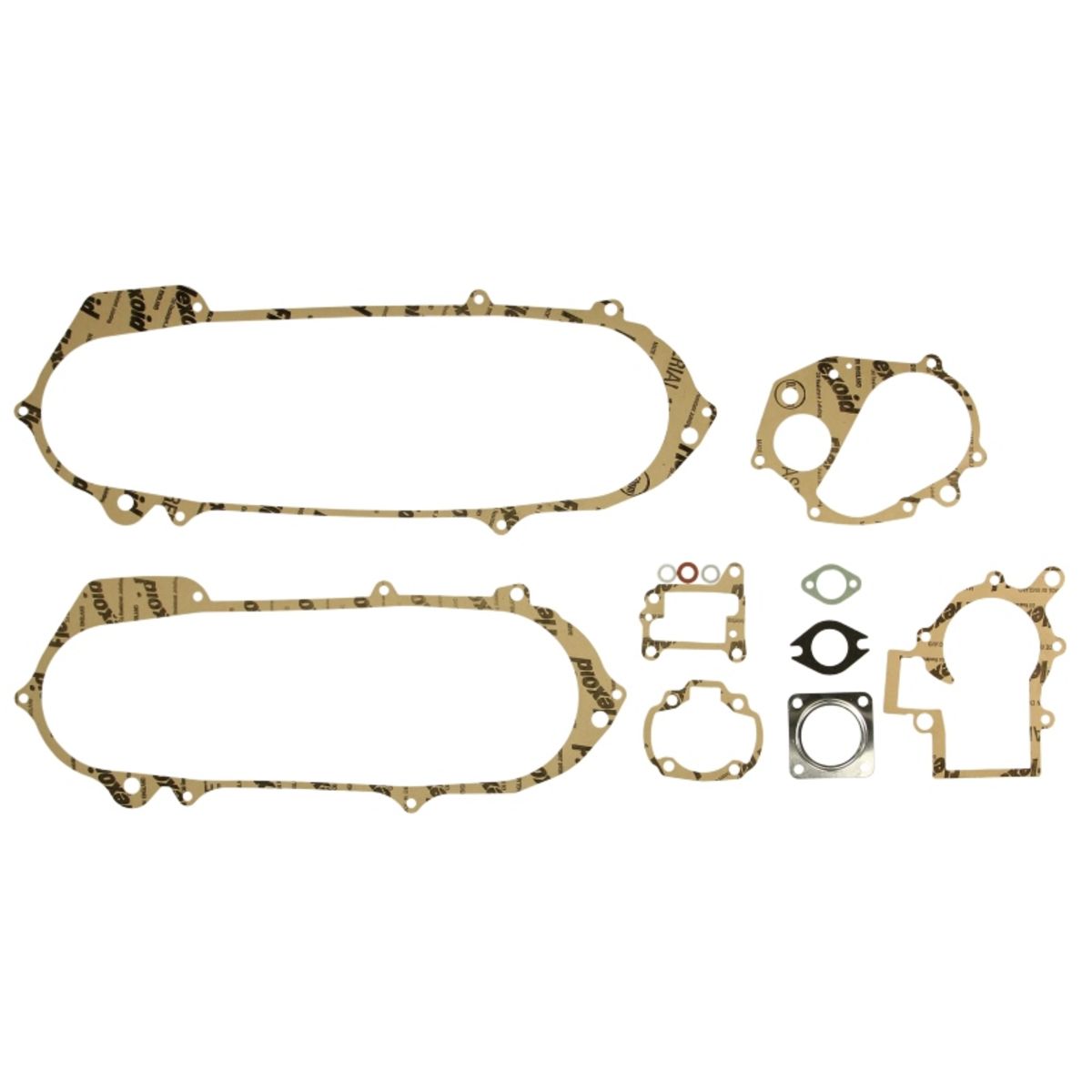 Gasket set, engine ATHENA P400510850019/1