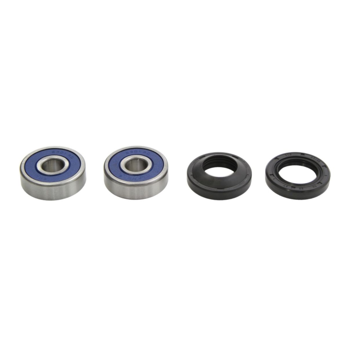 Radlagersatz ALL BALLS 25-1072