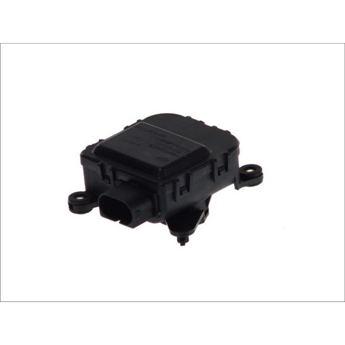 Image of Stappenmotor airconditioning