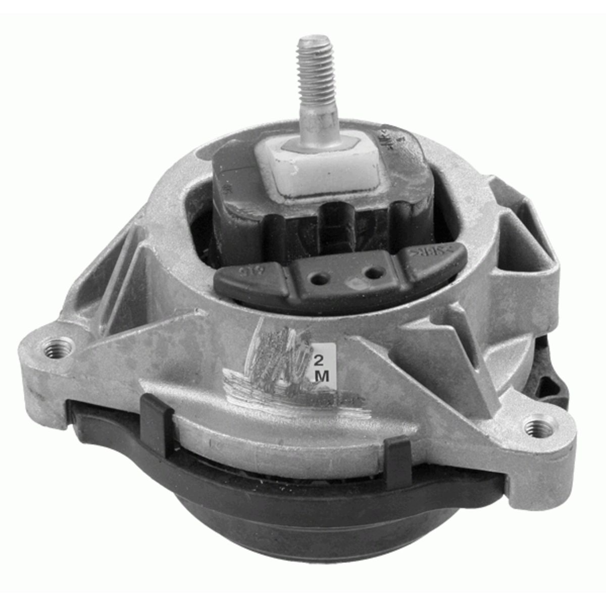 Lemförder Cojinete, Motor 36993 01 Izquierda