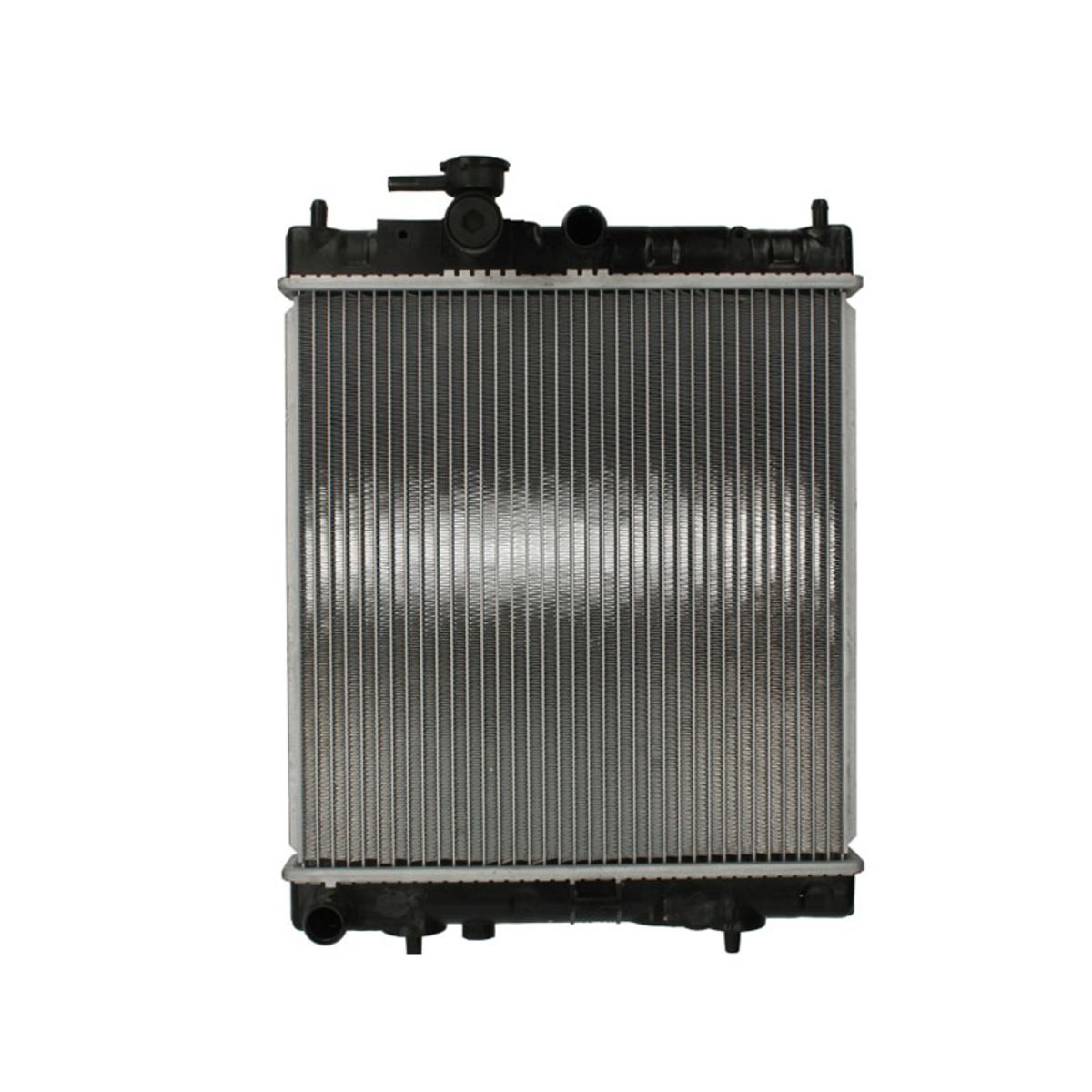 Nrf Radiatore, Raffreddamento Motore 52060