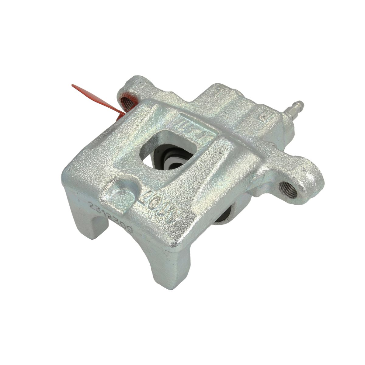 Pinza freno LAUBER 77.4735, posteriore destro