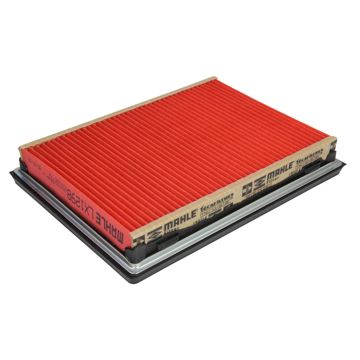 Image of MAHLE luchtfilter