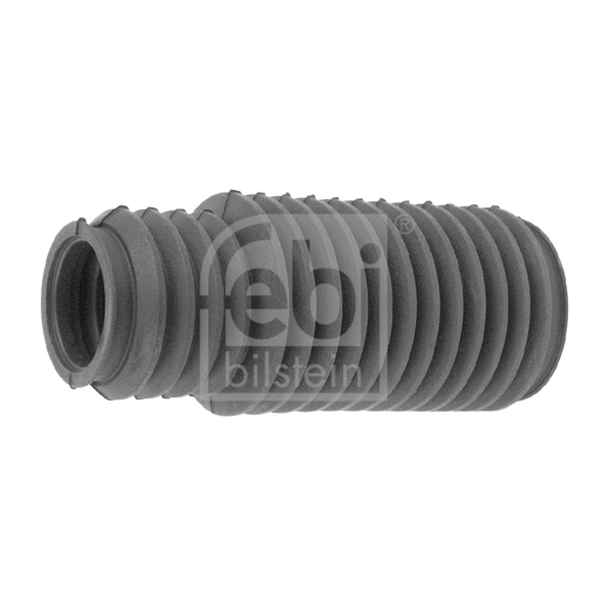 Afdekking stuurinrichting  BILSTEIN
