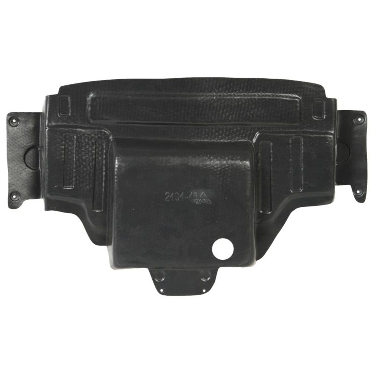 Blic Motorafdekking  6601-02-3525860P