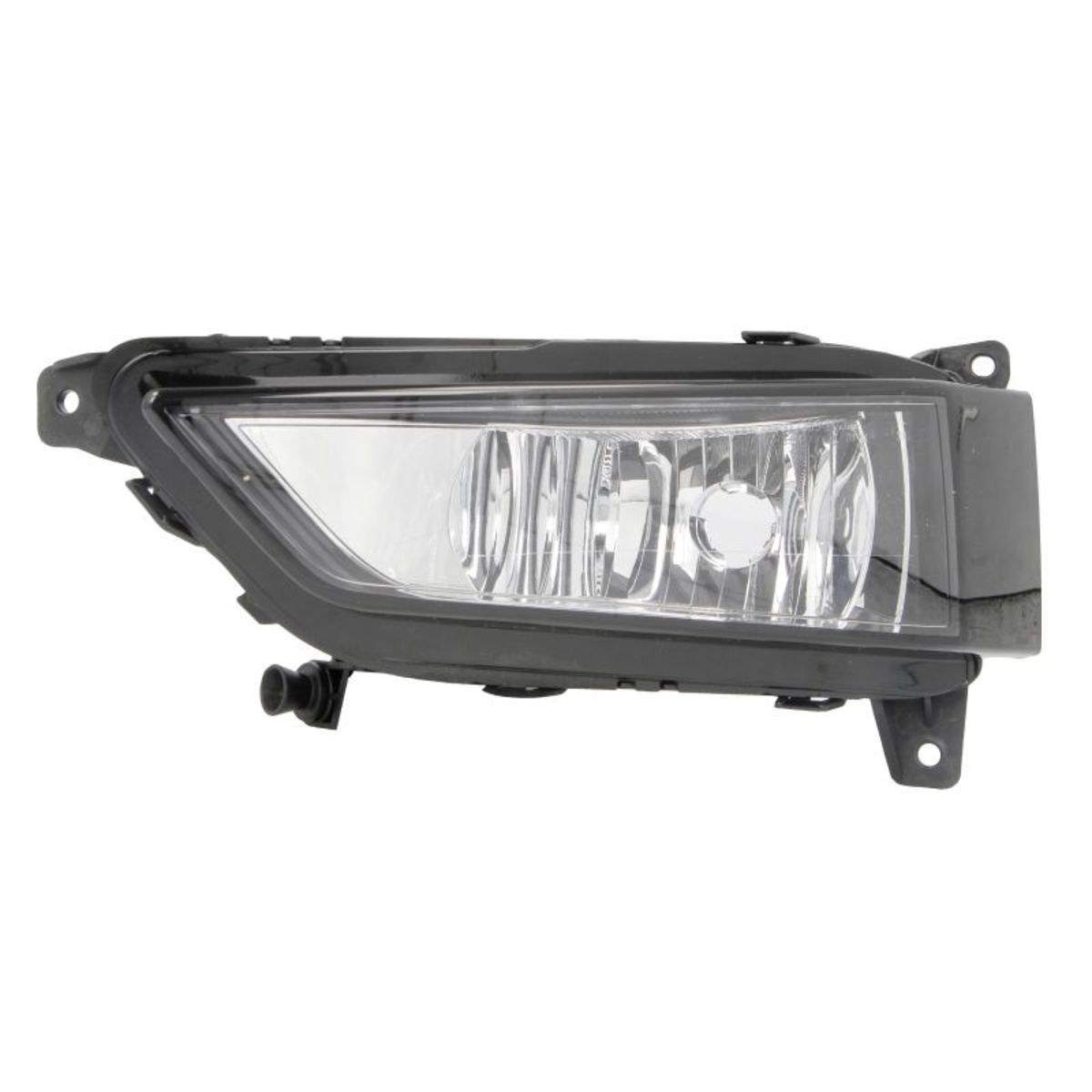Nebelscheinwerfer DEPO 665-2026L-UE