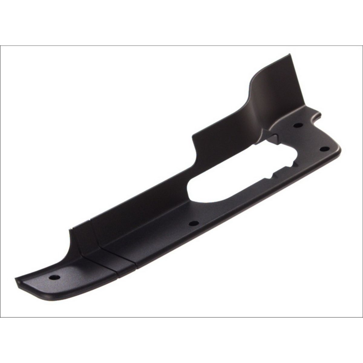 Image of Bumper, steun