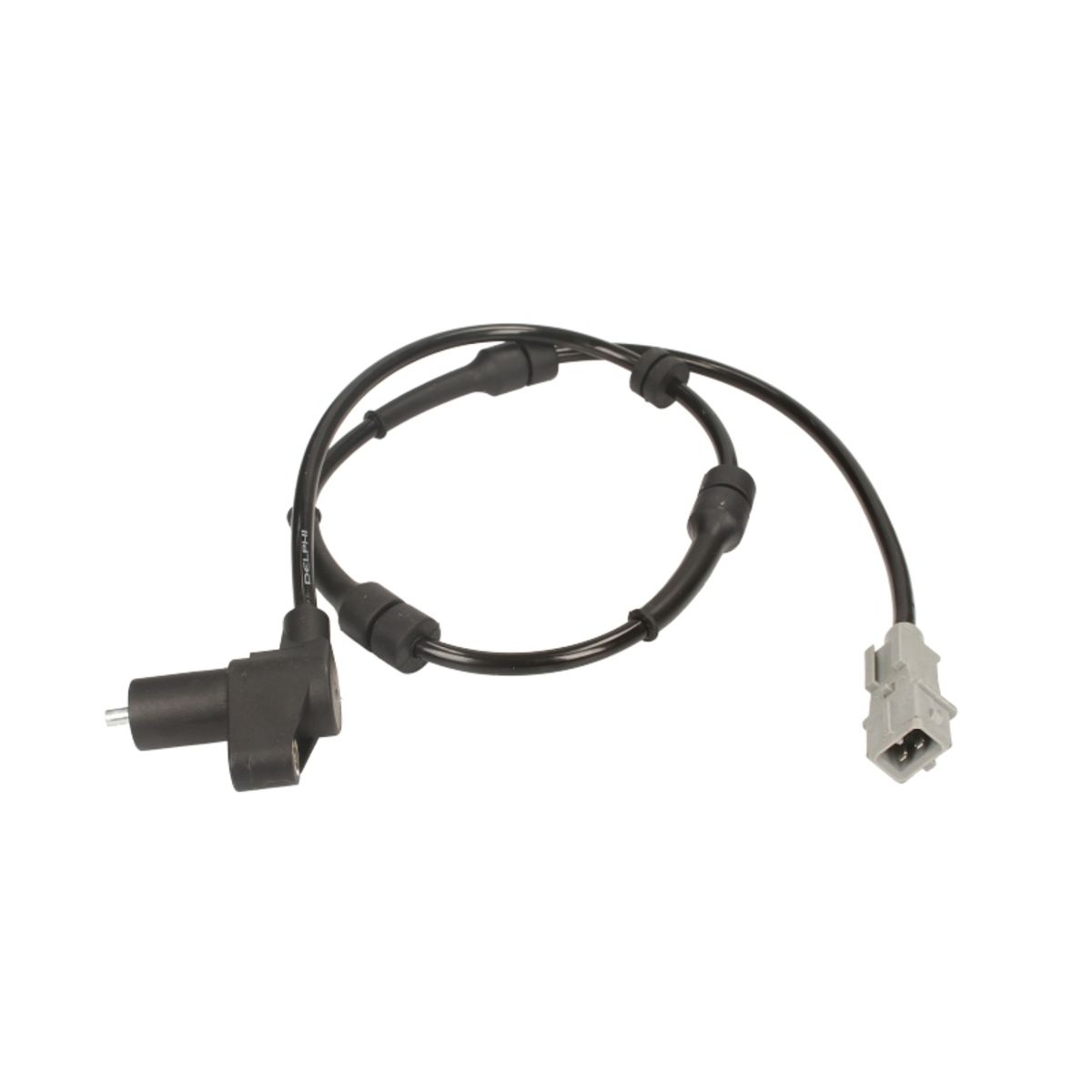 Sensor, wielsnelheid