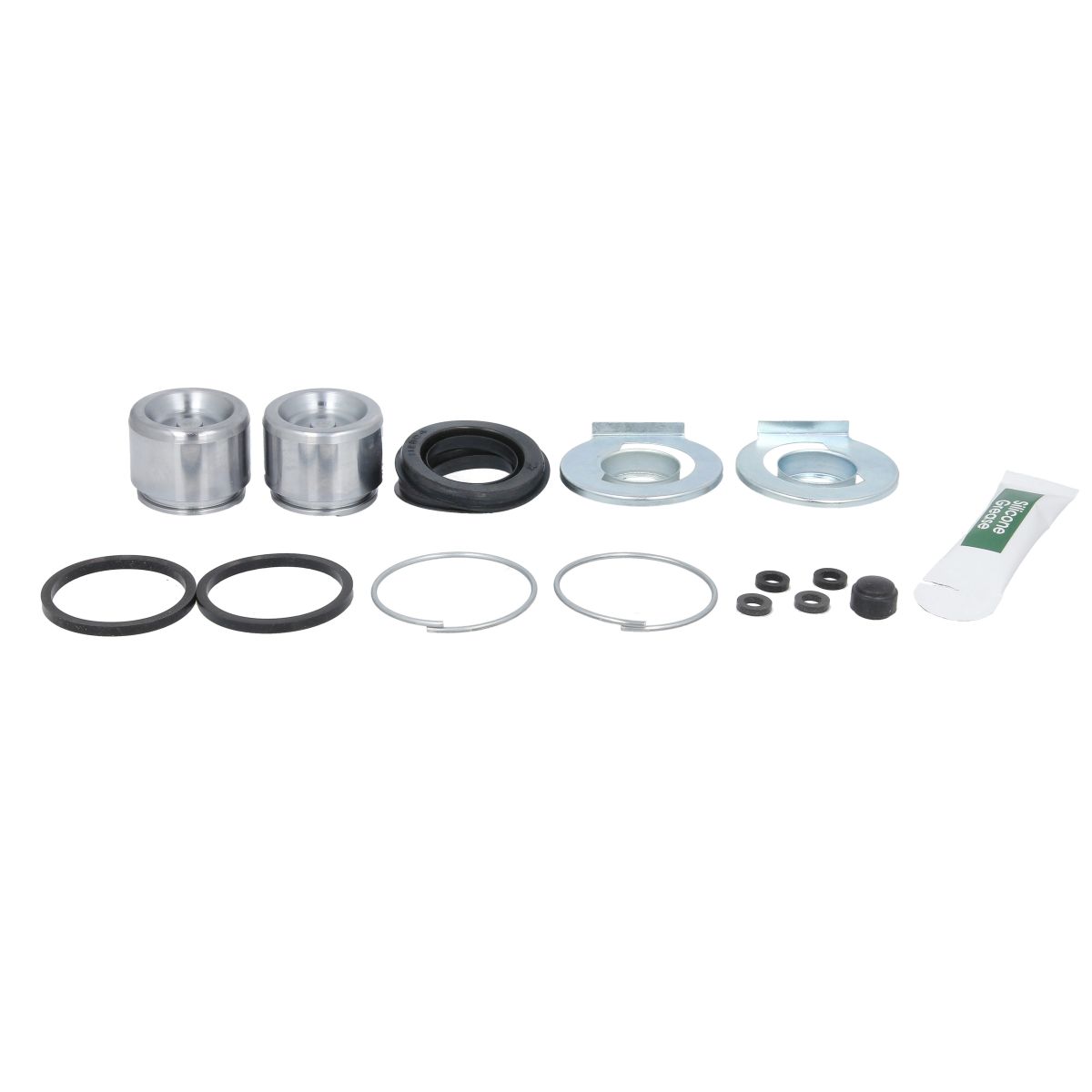 Image of Reparatieset, remklauw  BUD