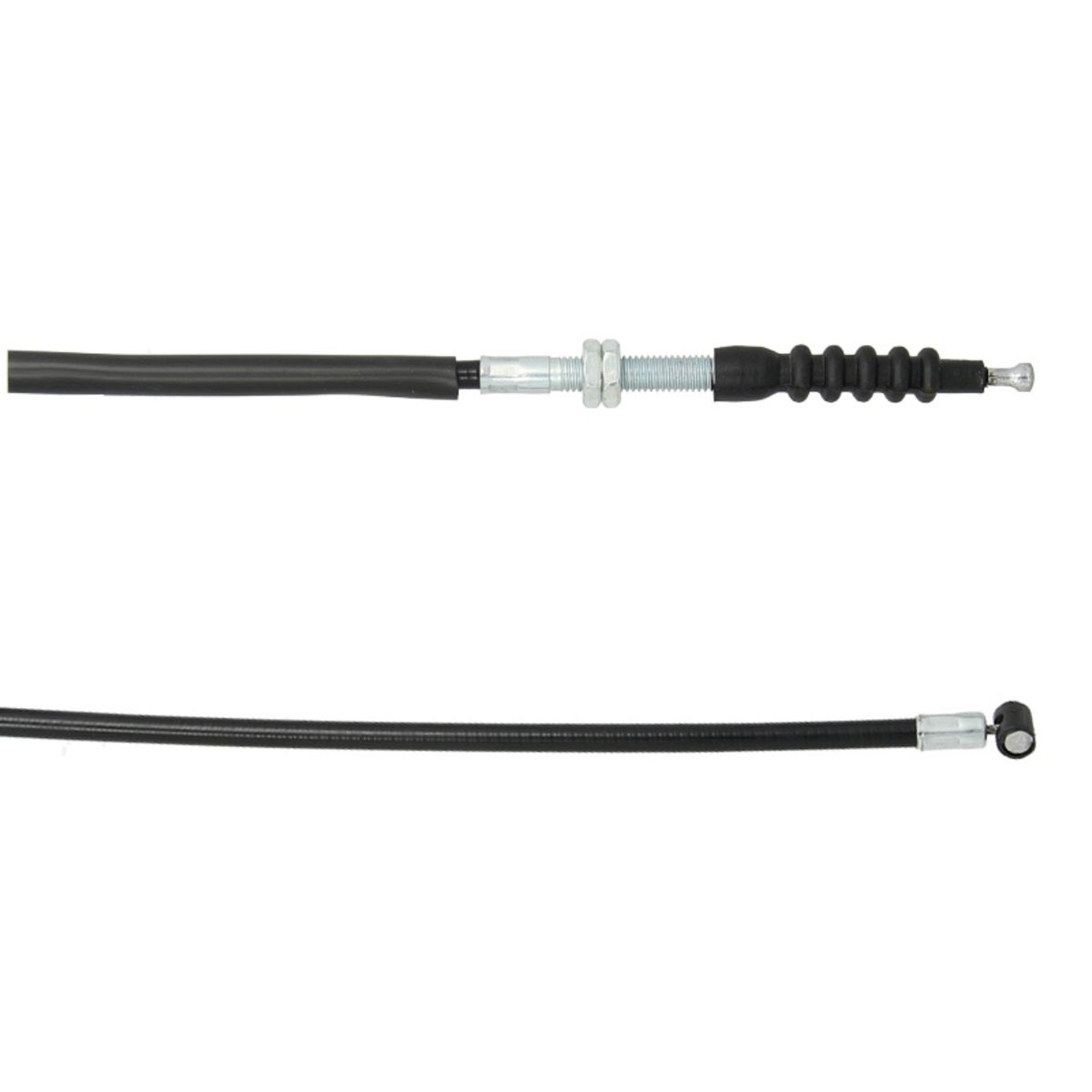 Tirette à câble, commande d'embrayage 4RIDE LS-013