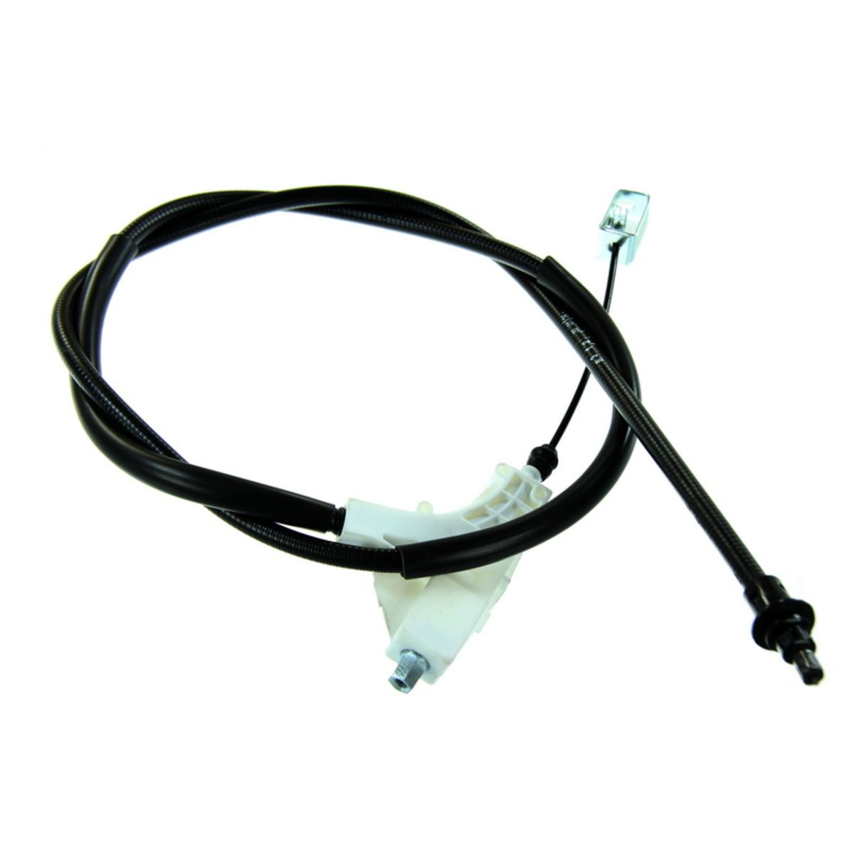 Image of Kabel, parkeerrem