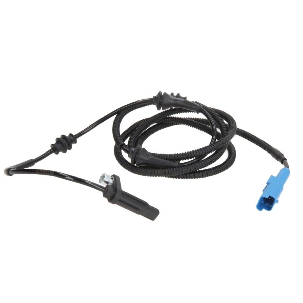 Sensor, wielsnelheid