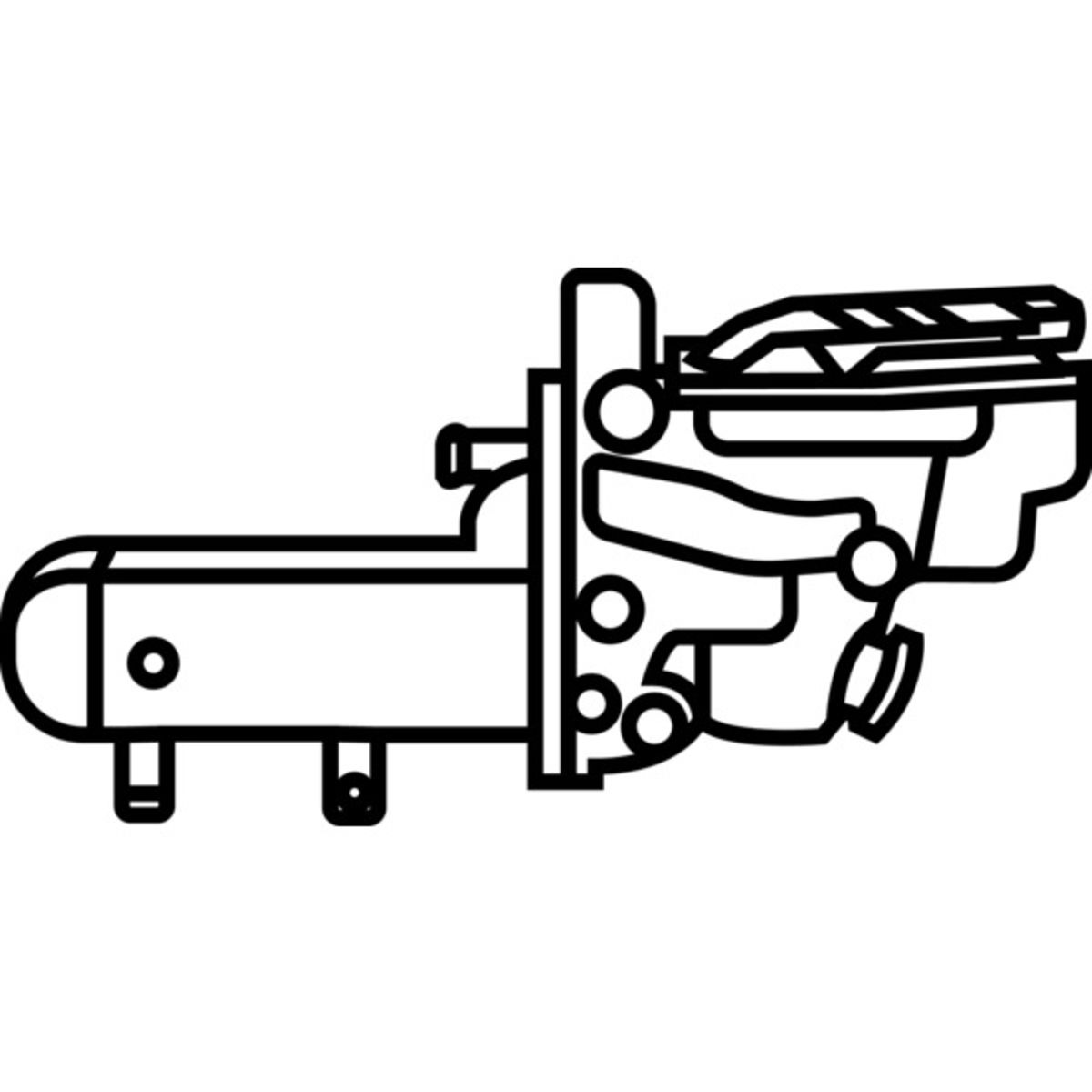 Image of EGR module