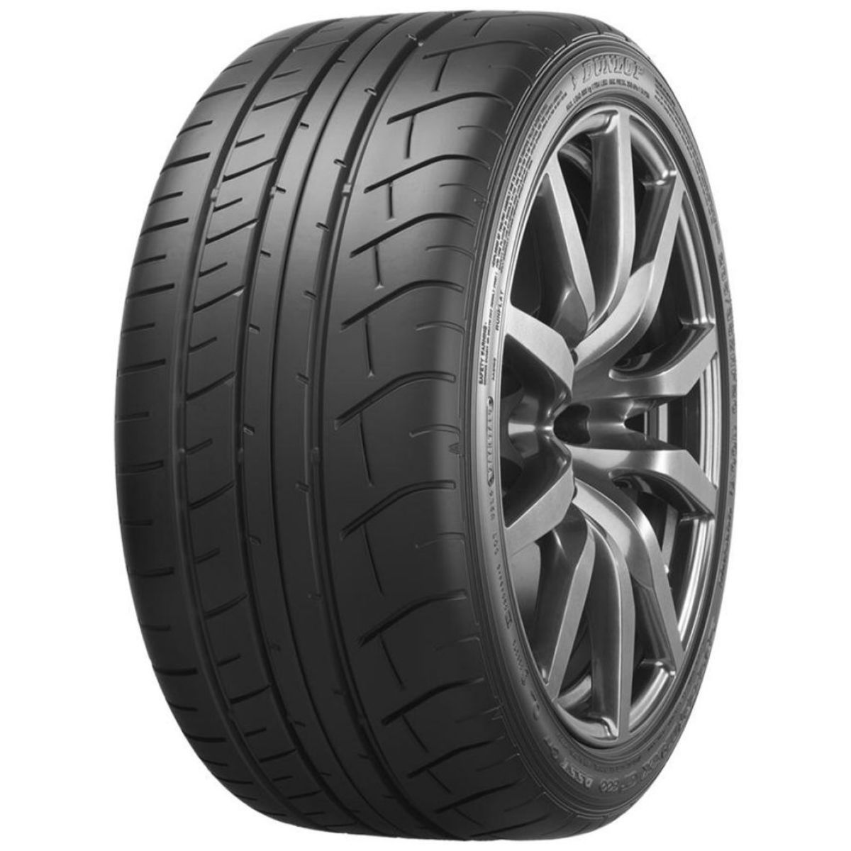 Image of Zomerbanden  SP Sport Maxx GT600 255/40R20 XL 101Y