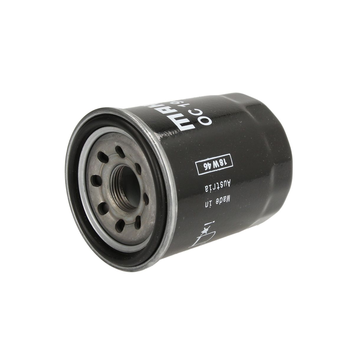 Image of Oliefilter