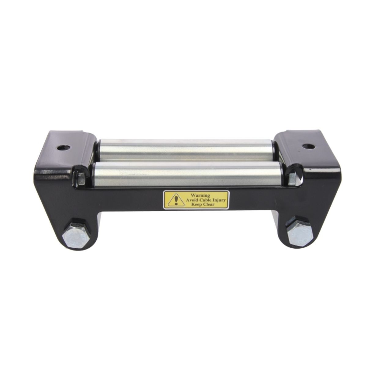 Guide-câble de treuil DRAGON WINCH ROL4X4