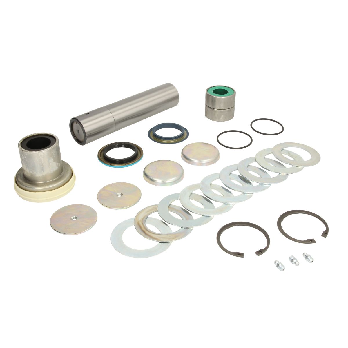 Image of Fusee reparatieset