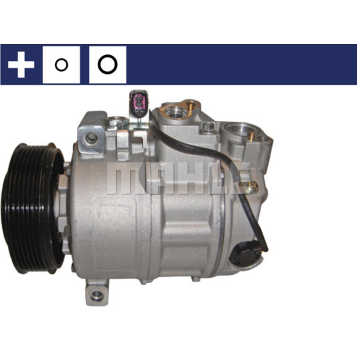 Image of Compressor airconditioning