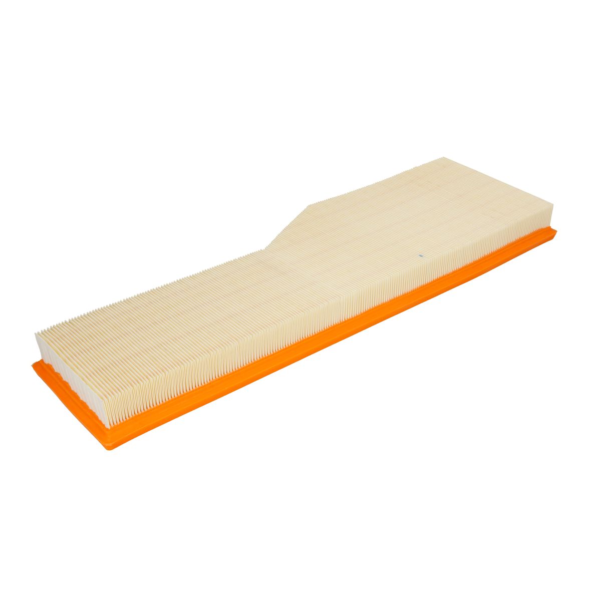 Image of MAHLE luchtfilter