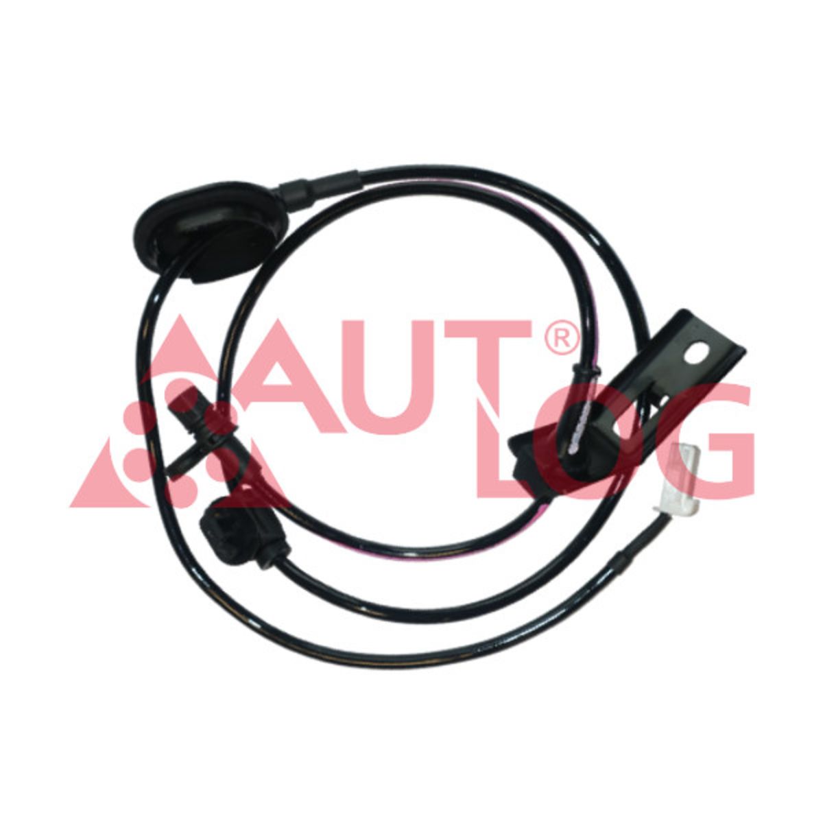 Autlog Sensor, Raddrehzahl As5197