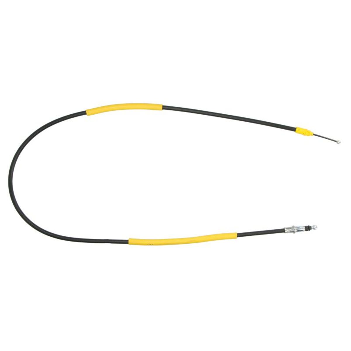 Image of Kabel, parkeerrem   rechts