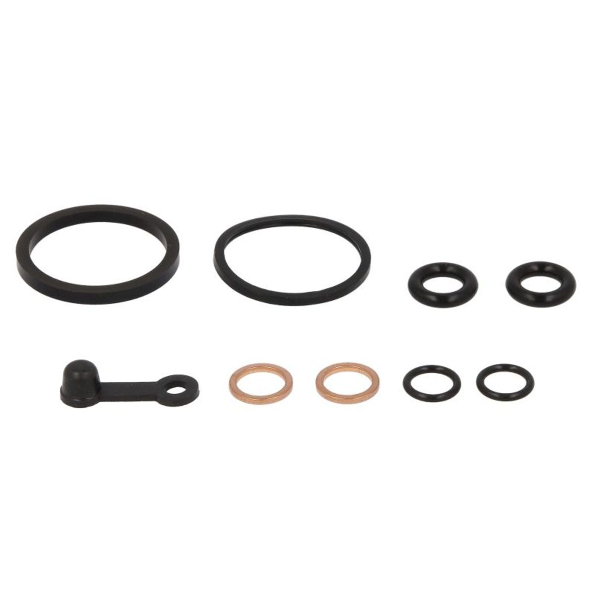 Reparatursatz, Bremssystem ALL BALLS 18-3317 AB