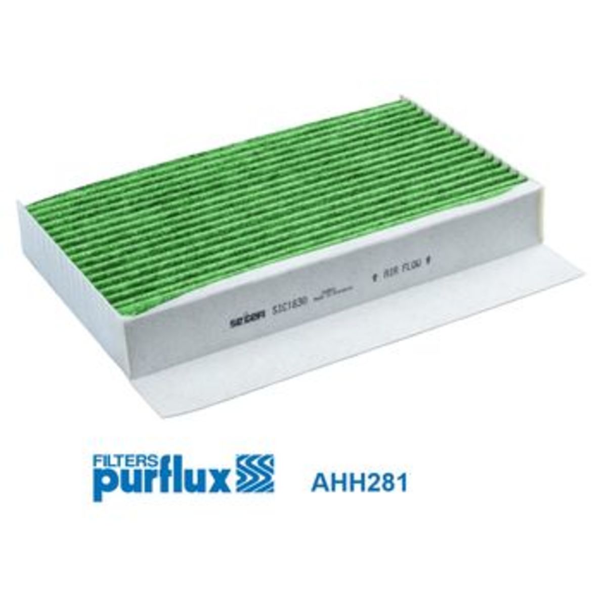 Image of Cabinefilter  CabinHepa+