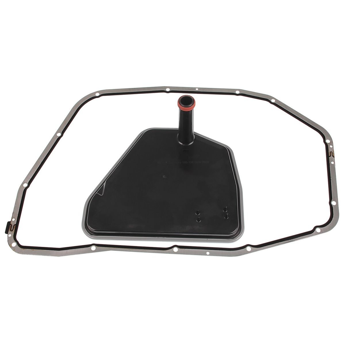 Filtro cambio automatico Cambio automatico a 6 marce 100 137 0009 MEYLE per AUDI - Immagine 3