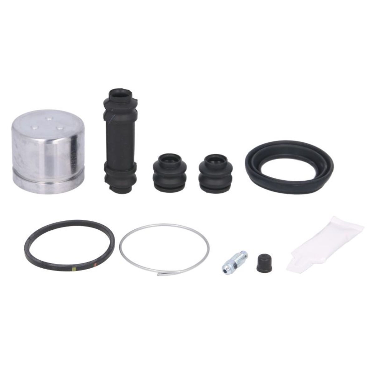 Image of Reparatieset, remklauw  D4-1615C