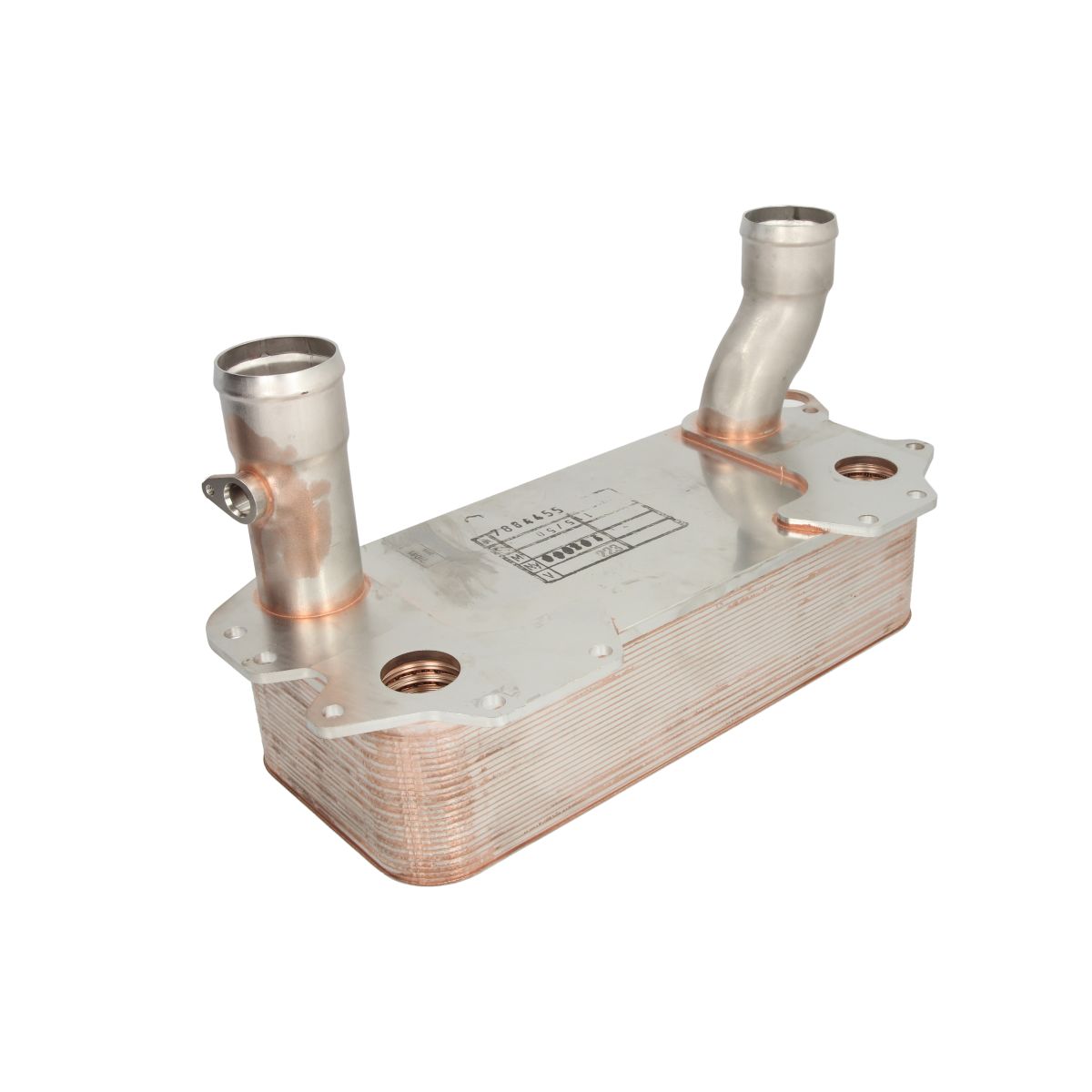 Image of Olie radiator