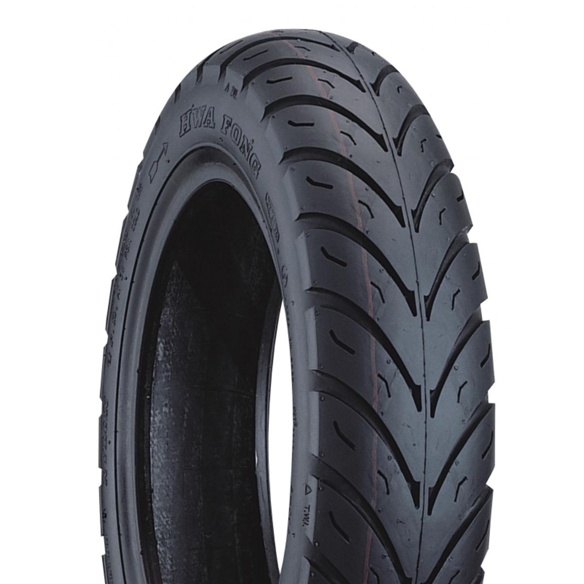 DURO HF290 3.50-10 TT, Neumáticos de moto delantero/trasero